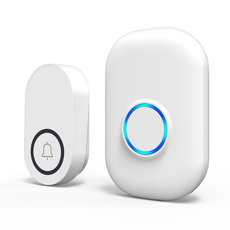 58 dzwonek Self-Power bezprzew – Home Security Ring recenzja i cena
