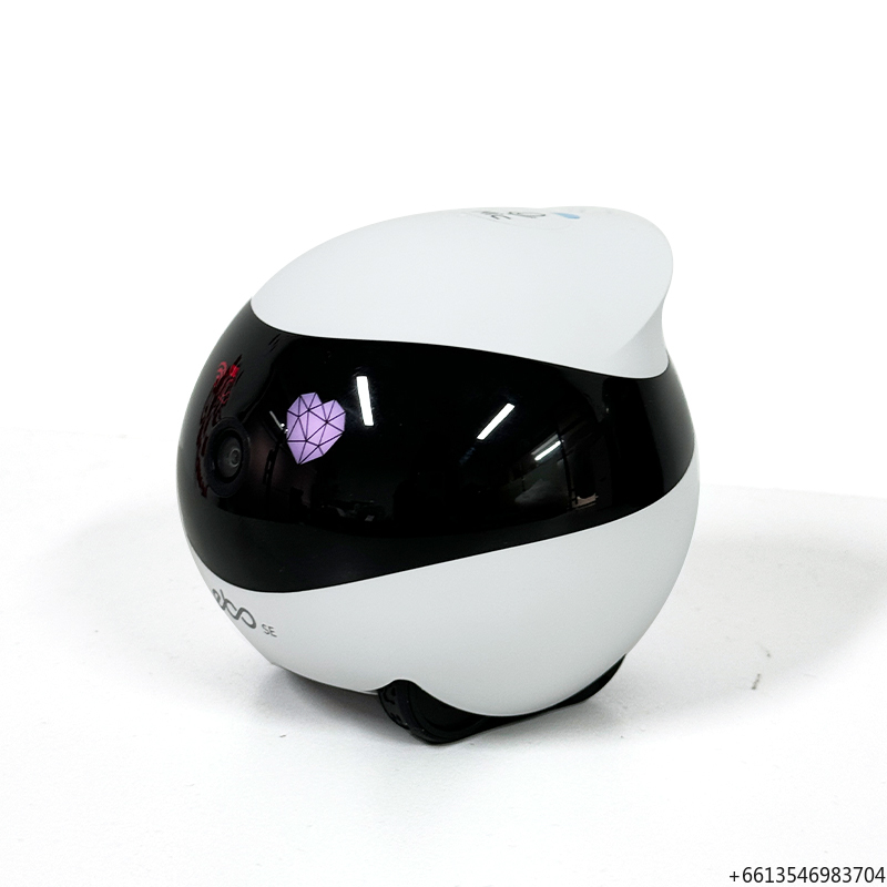 Enabot Ebo Se Robot Dog Cat Ba – Home Security Robot Dog recenzja i cena