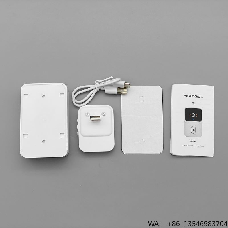 Inteligentny domowy system bez – Home Security Ring Camera recenzja i cena