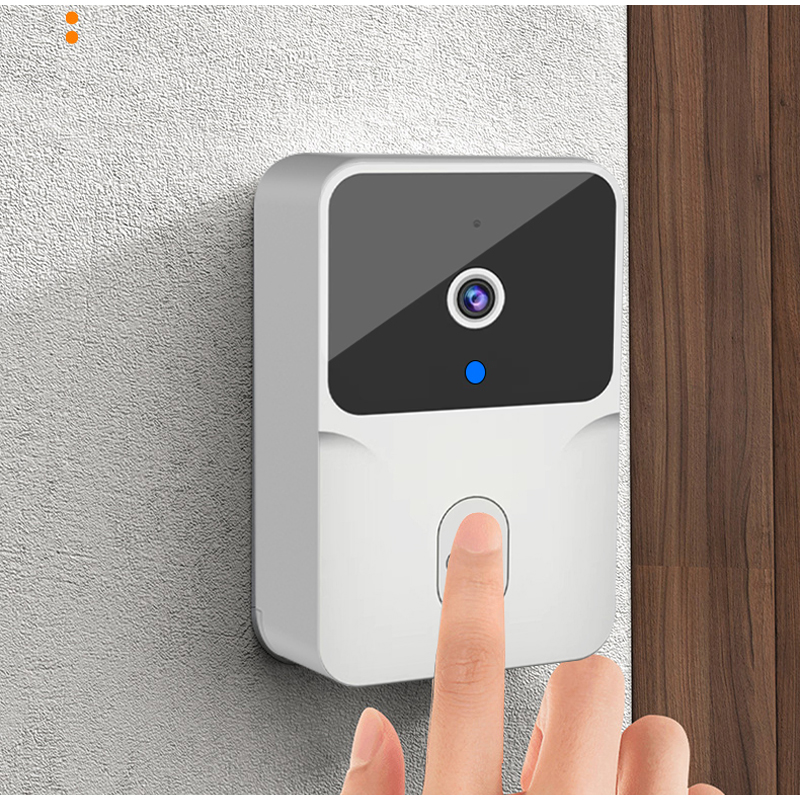 Bezprzewodowy dzwonek do drzwi – Home Security Video Cameras recenzja i cena