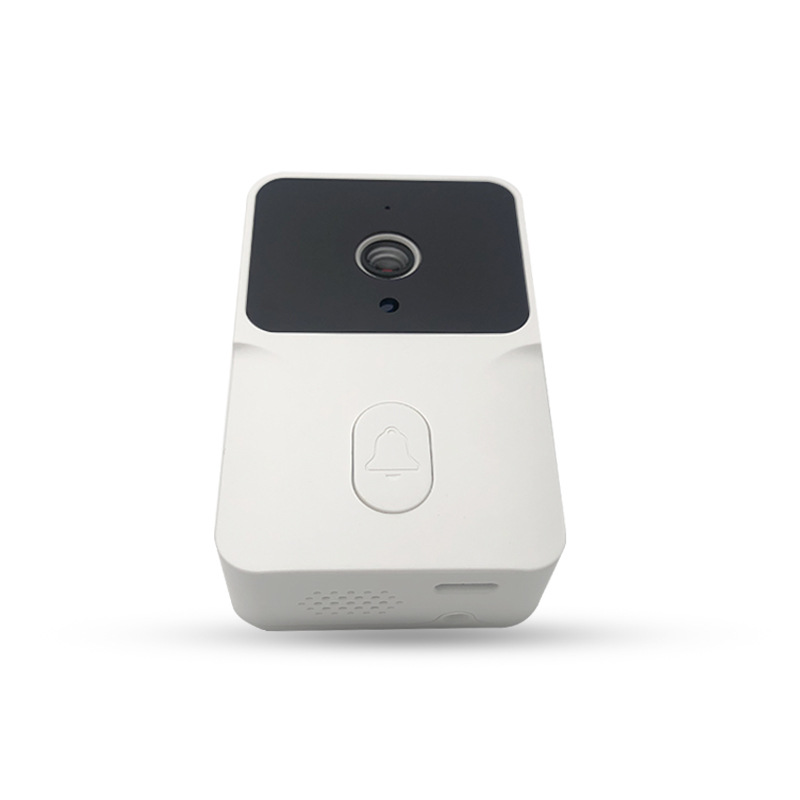 Bezprzewodowy dzwonek do drzwi – Home Security Video Cameras recenzja i cena