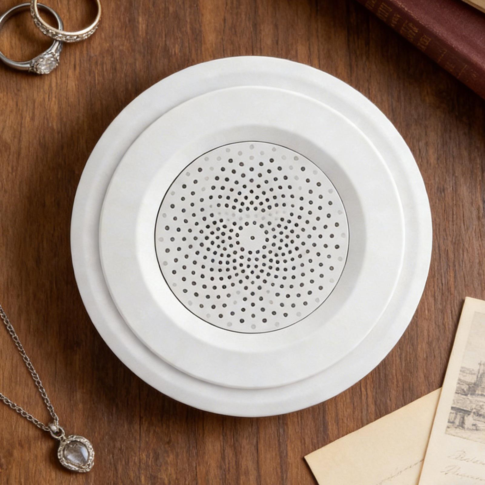 Sekretny sejf, ukryte pojemnik – Home Security Ring recenzja i cena