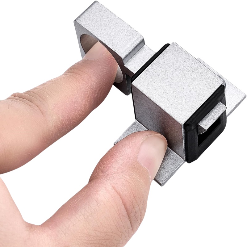 Automatyczny zamek do drzwi ze – Home Security Ring recenzja i cena