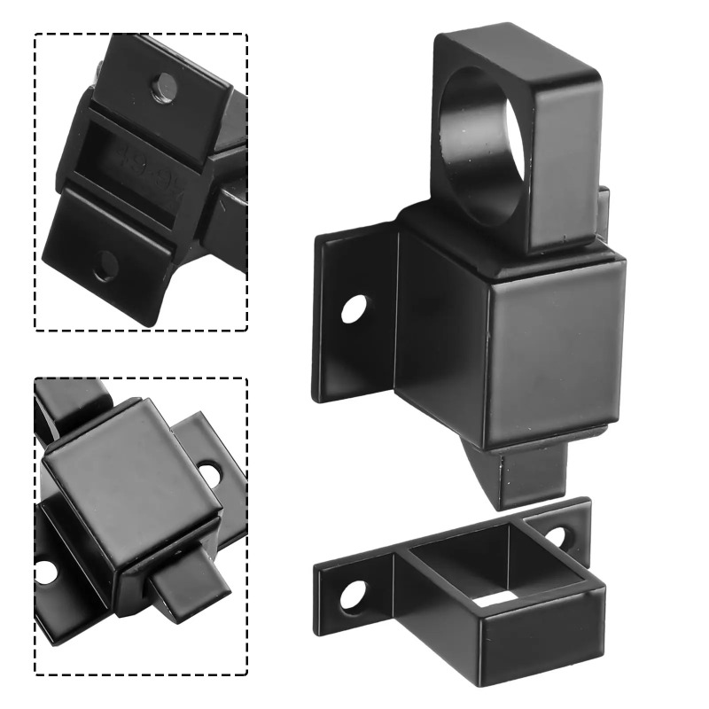 Automatyczny zamek do drzwi ze – Home Security Ring recenzja i cena