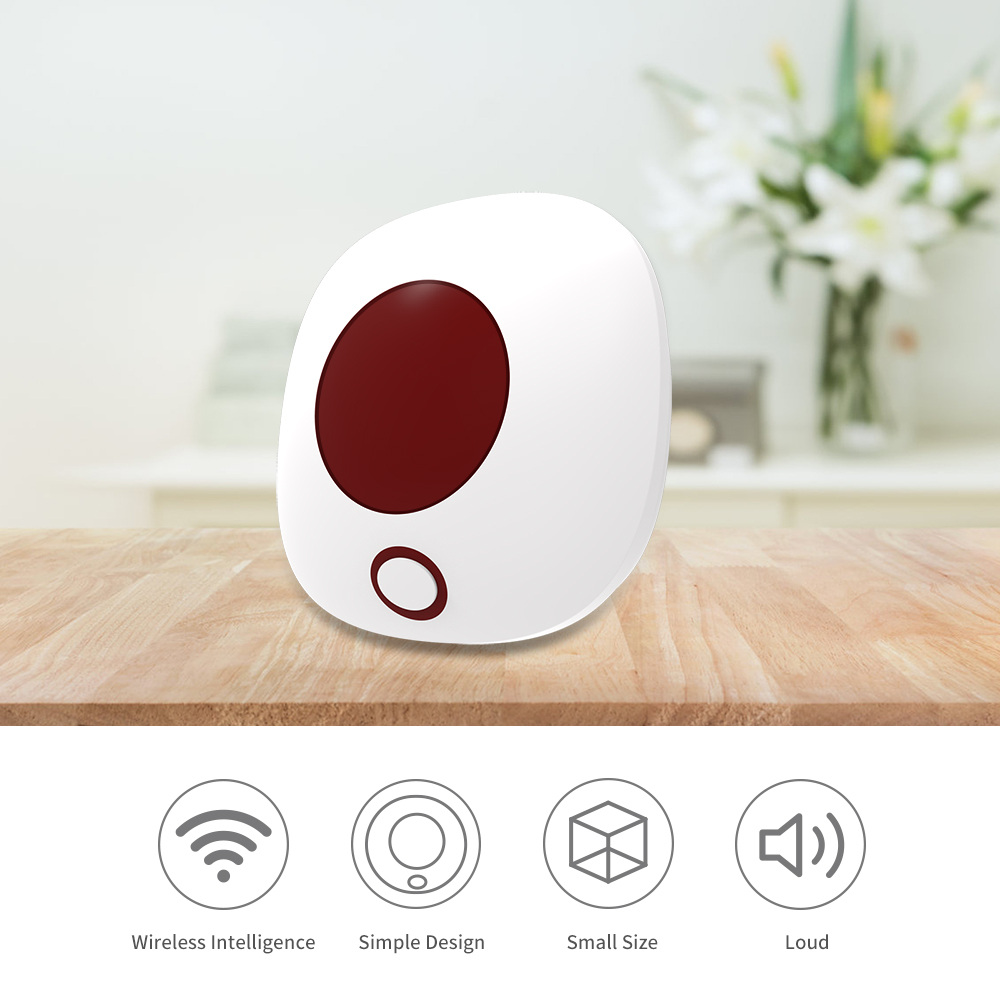 Staniot kryty bezprzewodowy sy – Sim Gsm Alarm recenzja i cena