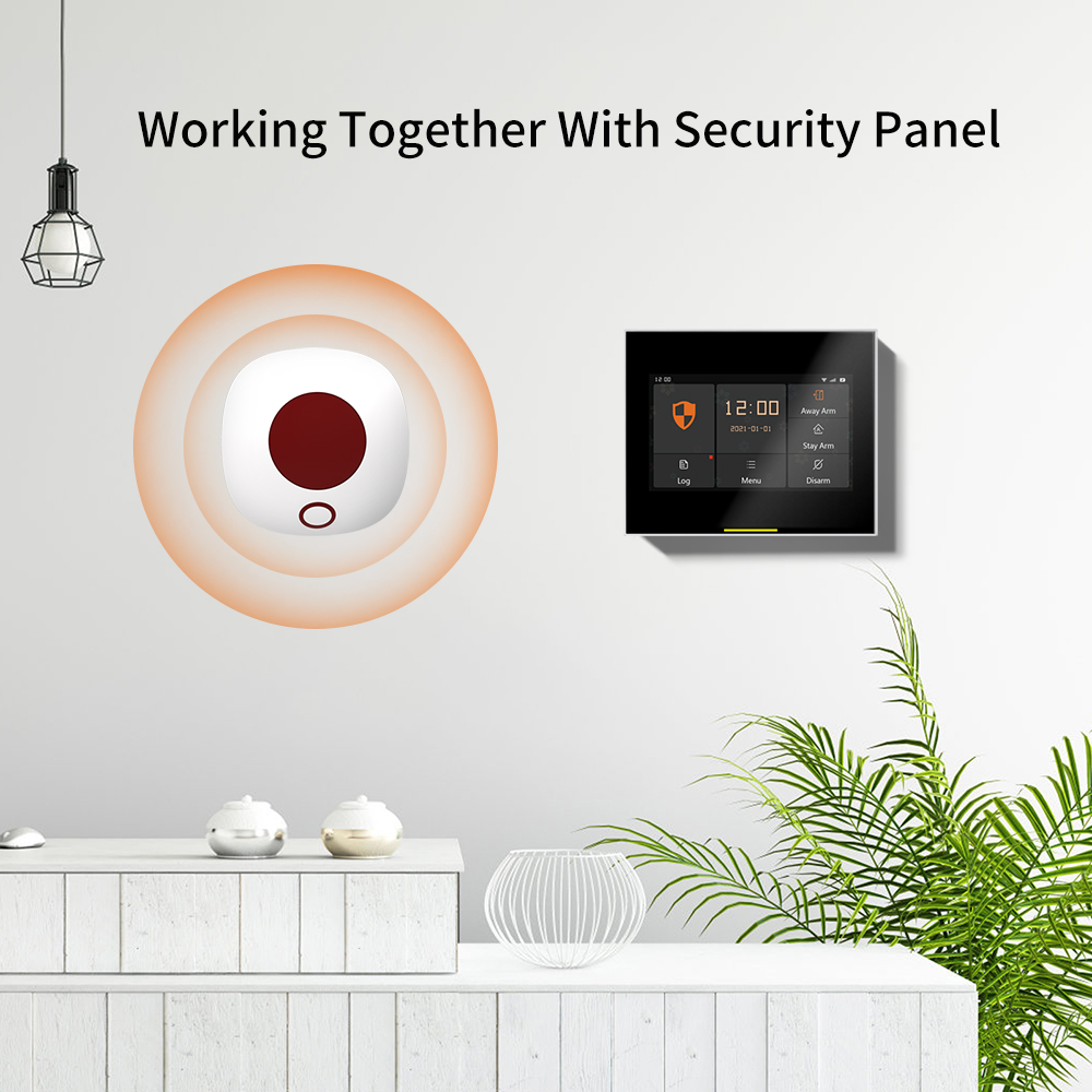 Staniot kryty bezprzewodowy sy – Sim Gsm Alarm recenzja i cena