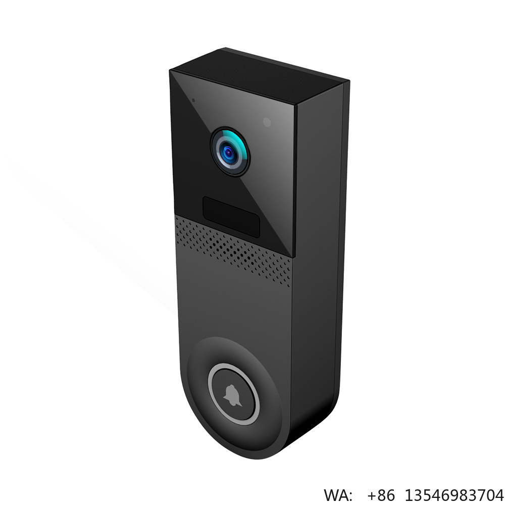 Wodoodporny Bezprzewodowy Dzwo – Home Security Ring Camera recenzja i cena