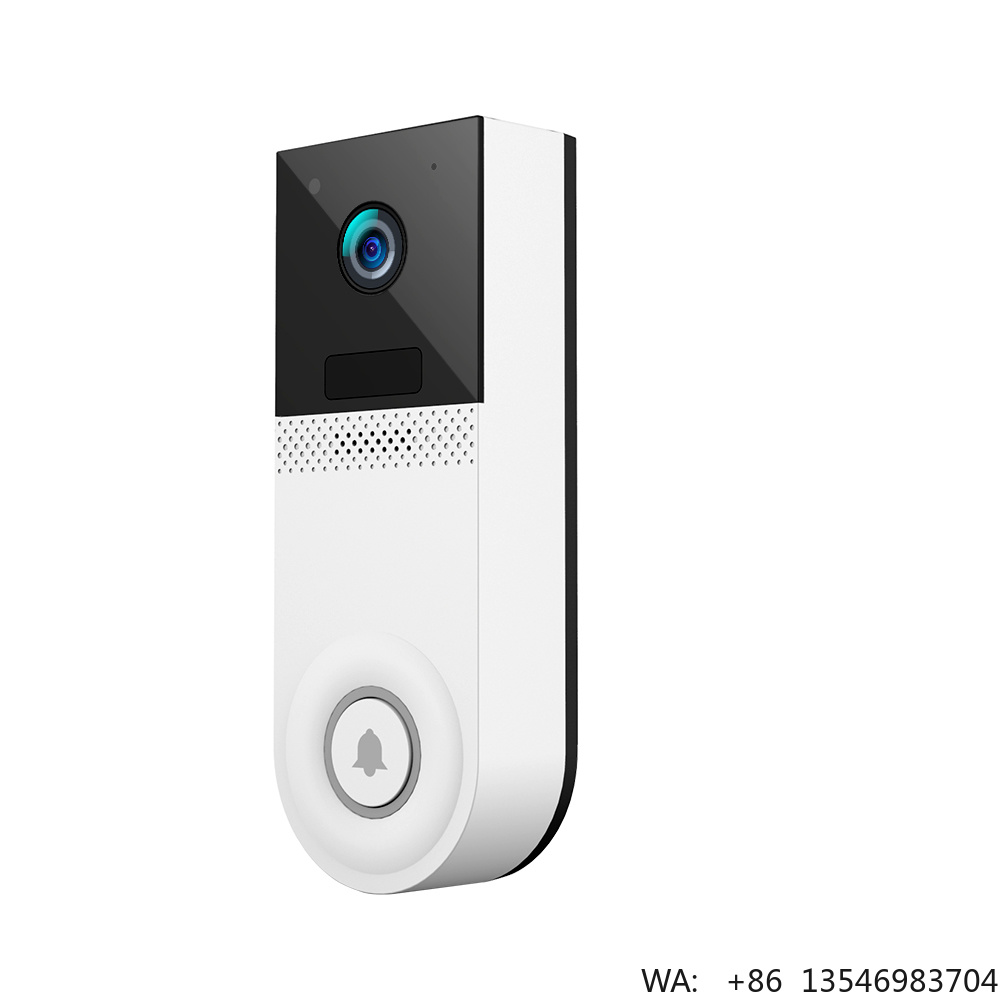Wodoodporny Bezprzewodowy Dzwo – Home Security Ring Camera recenzja i cena