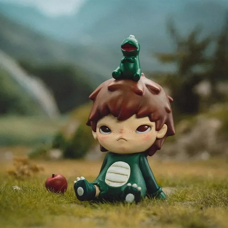 POP MART Hirono Little Mischie – Home Security Items recenzja i cena