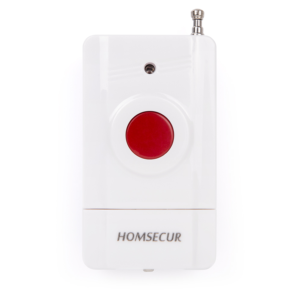 Bezprzewodowy przycisk alarmow – Sim Gsm Alarm recenzja i cena