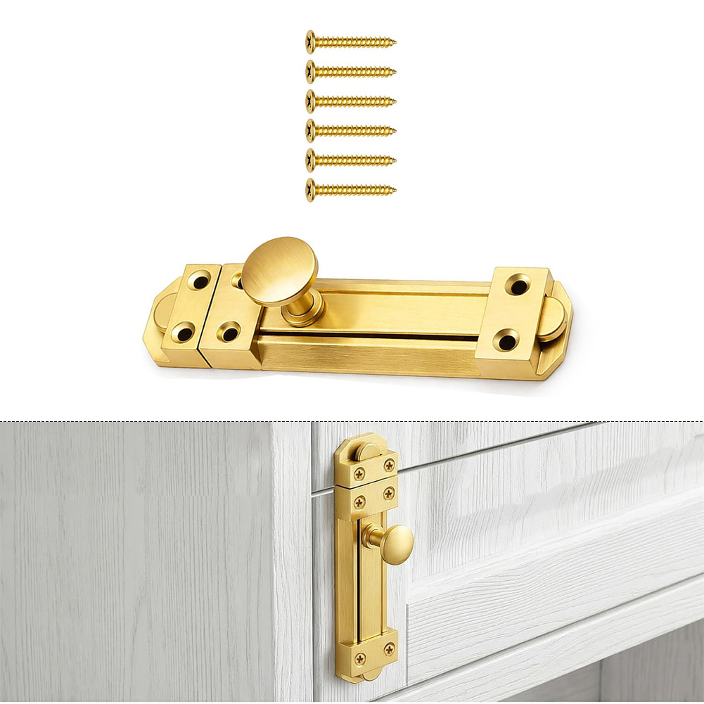 Zamek do drzwi przesuwnych z l – Home Security Gate recenzja i cena