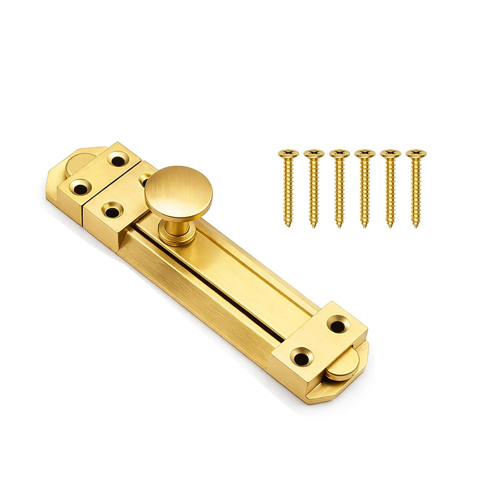 Zamek do drzwi przesuwnych z l – Home Security Gate recenzja i cena