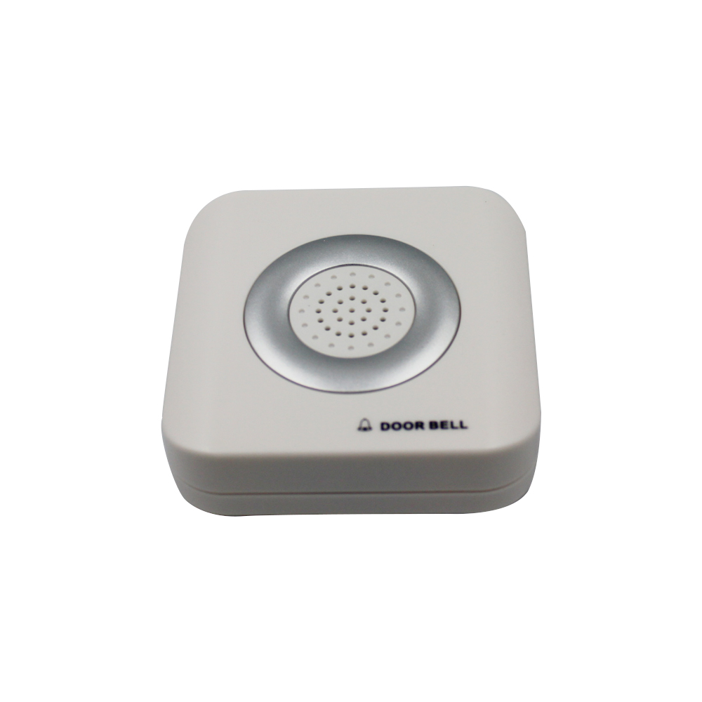 Przewodowy dzwonek do drzwi DC – Home Security Ring System recenzja i cena