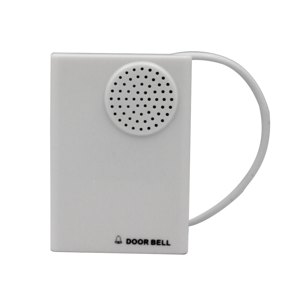 Przewodowy dzwonek do drzwi DC – Home Security Ring System recenzja i cena