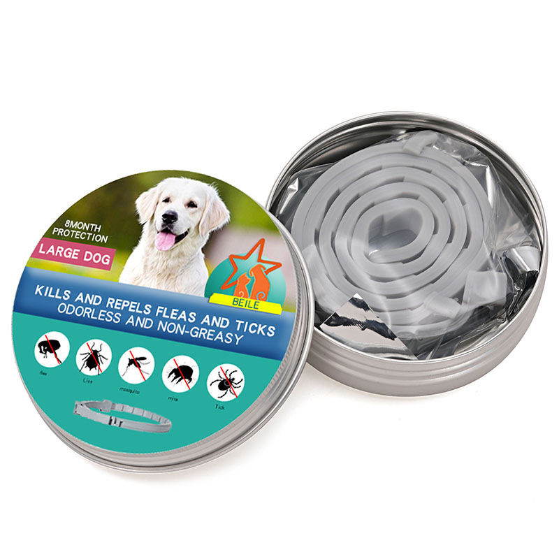Nowe obroże dla psa, obroże dl – Pet Immune Pir Sensor recenzja i cena