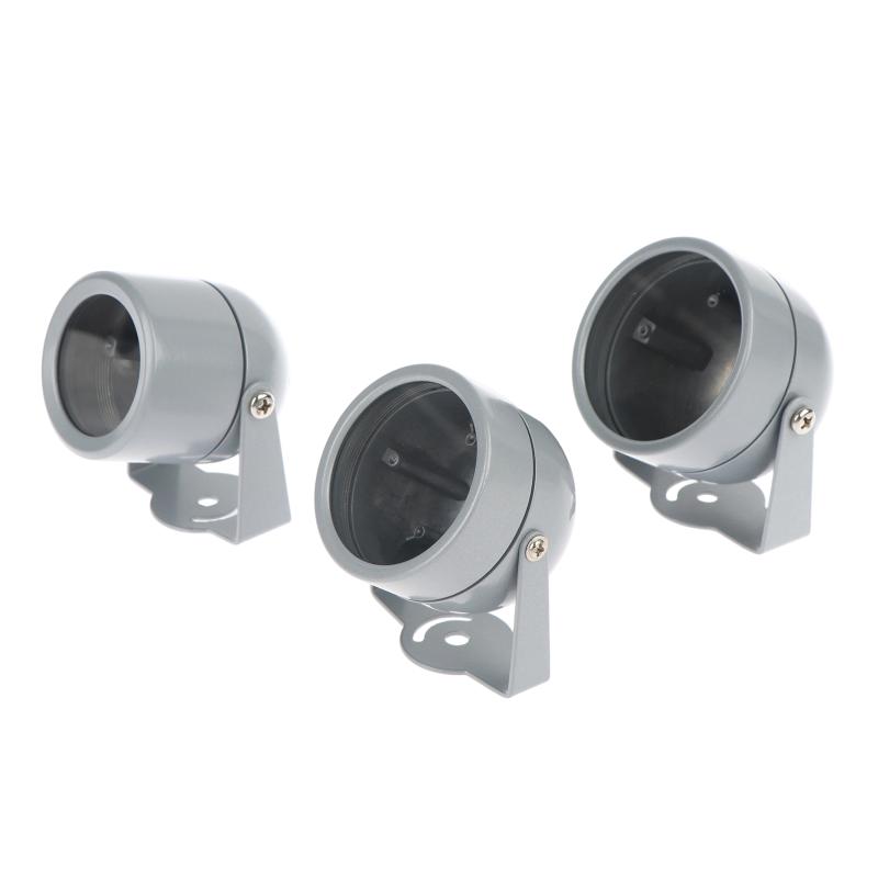 Zewnętrzna, wodoodporna metalo – Home Security Ring Camera recenzja i cena