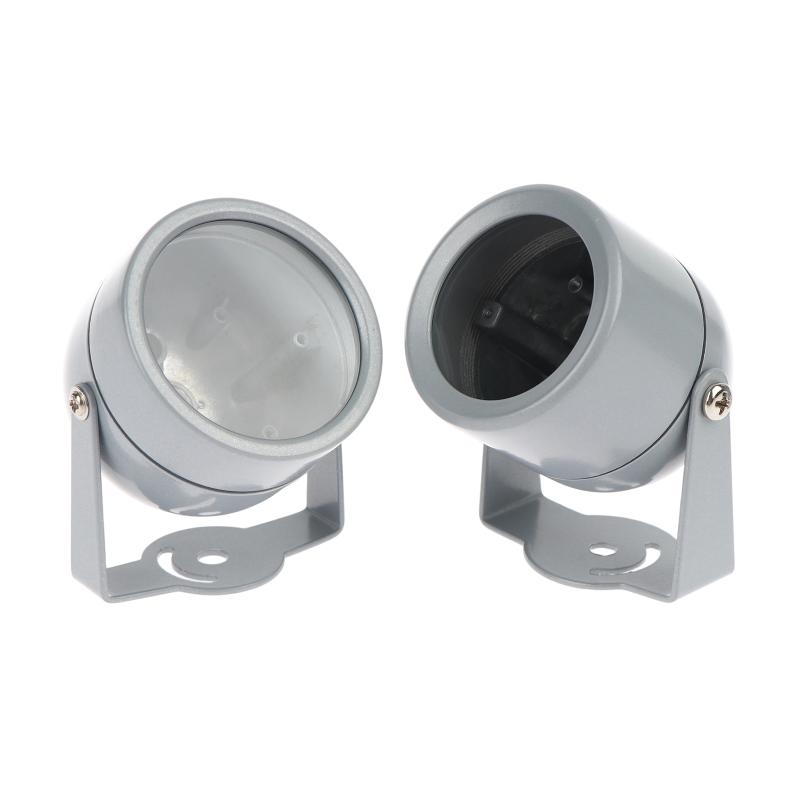 Zewnętrzna, wodoodporna metalo – Home Security Ring Camera recenzja i cena
