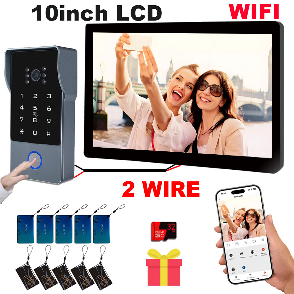 Tuya Wifi Inteligentny Dom Wid – Home Security Cameras Uk recenzja i cena