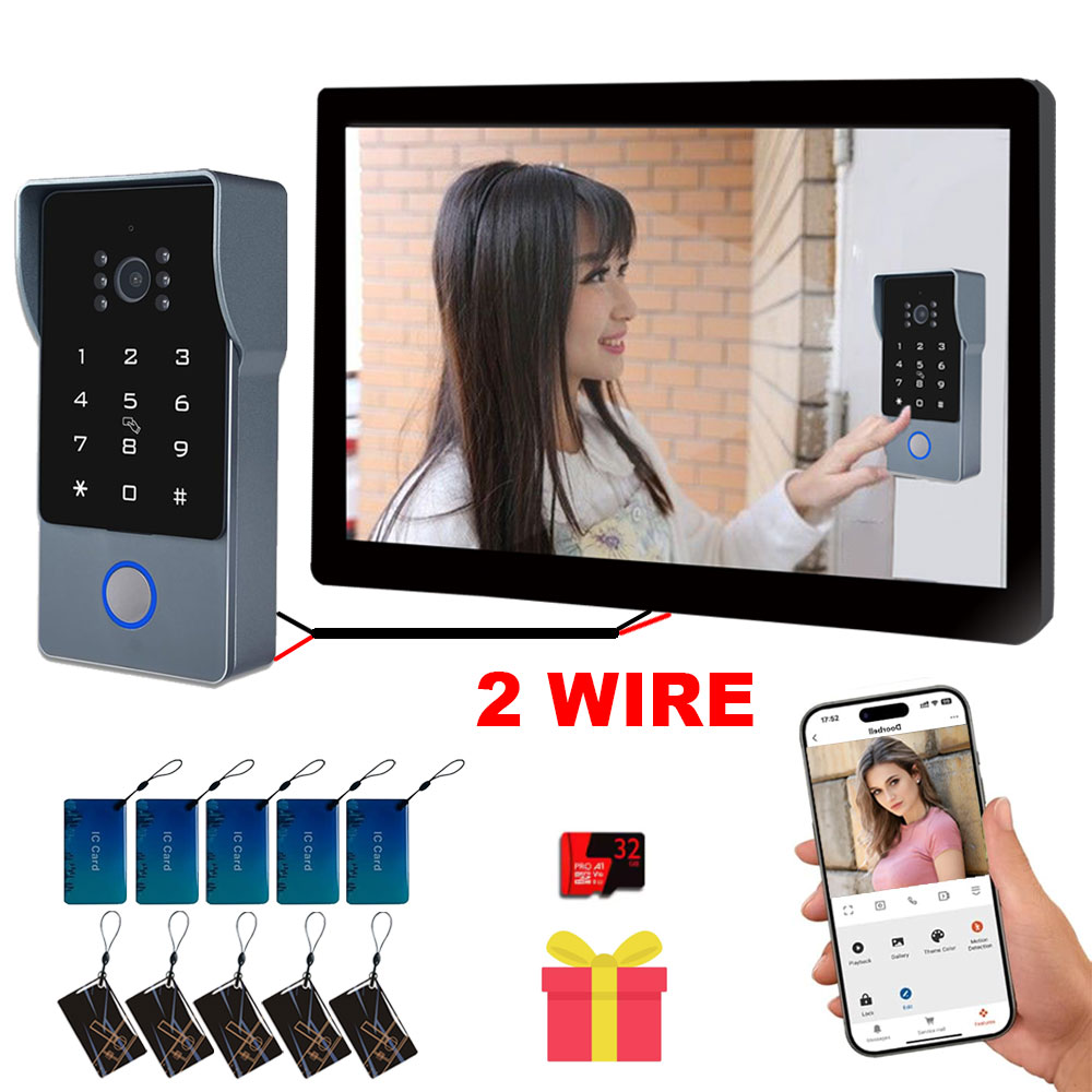Tuya Wifi Inteligentny Dom Wid – Home Security Cameras Uk recenzja i cena