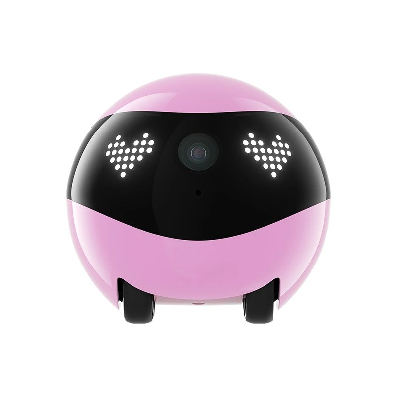 Robot kamera Air2 dla psa, kot – Home Security Robot Dog recenzja i cena