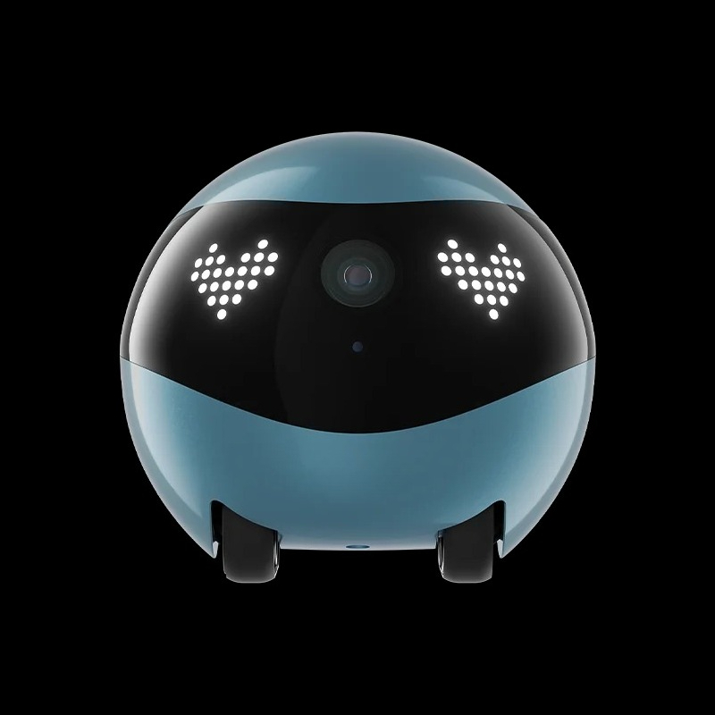 Robot kamera Air2 dla psa, kot – Home Security Robot Dog recenzja i cena