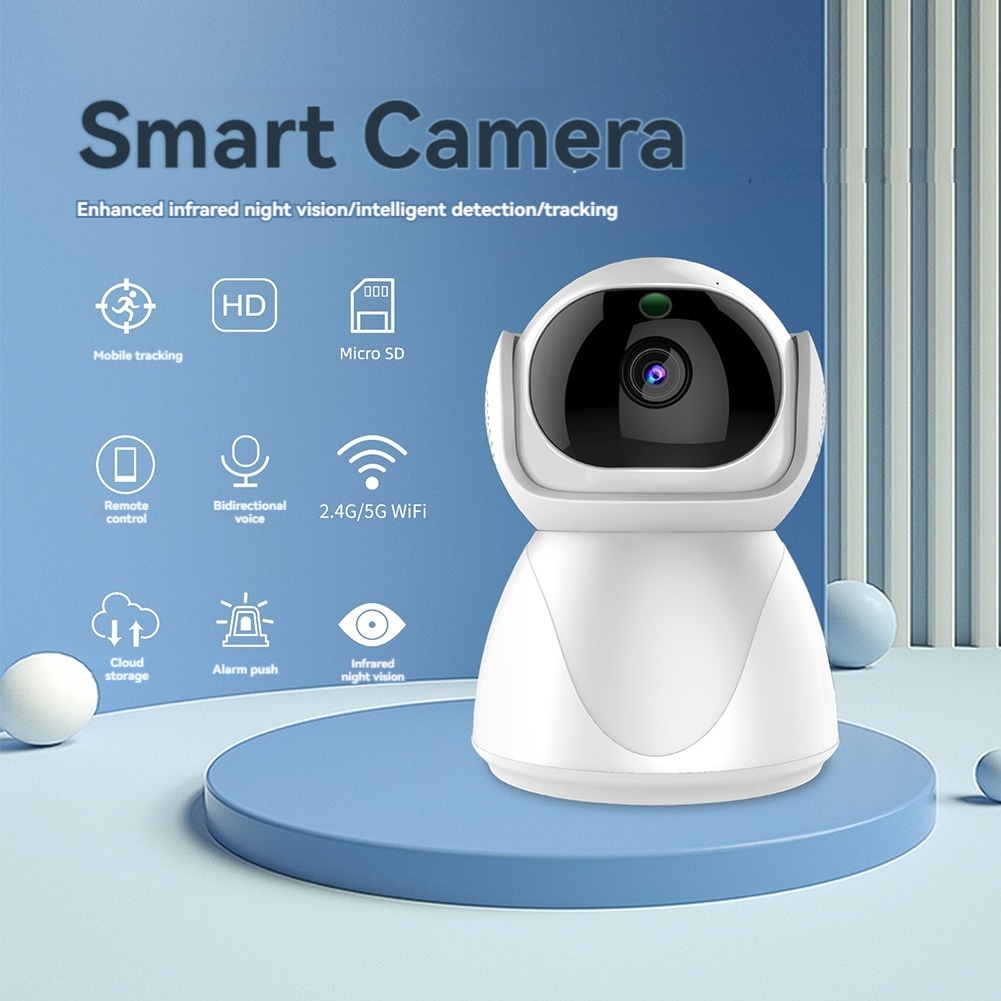 EYFL - Wewnętrzna kamera bezpi – Home Security Video Cameras recenzja i cena