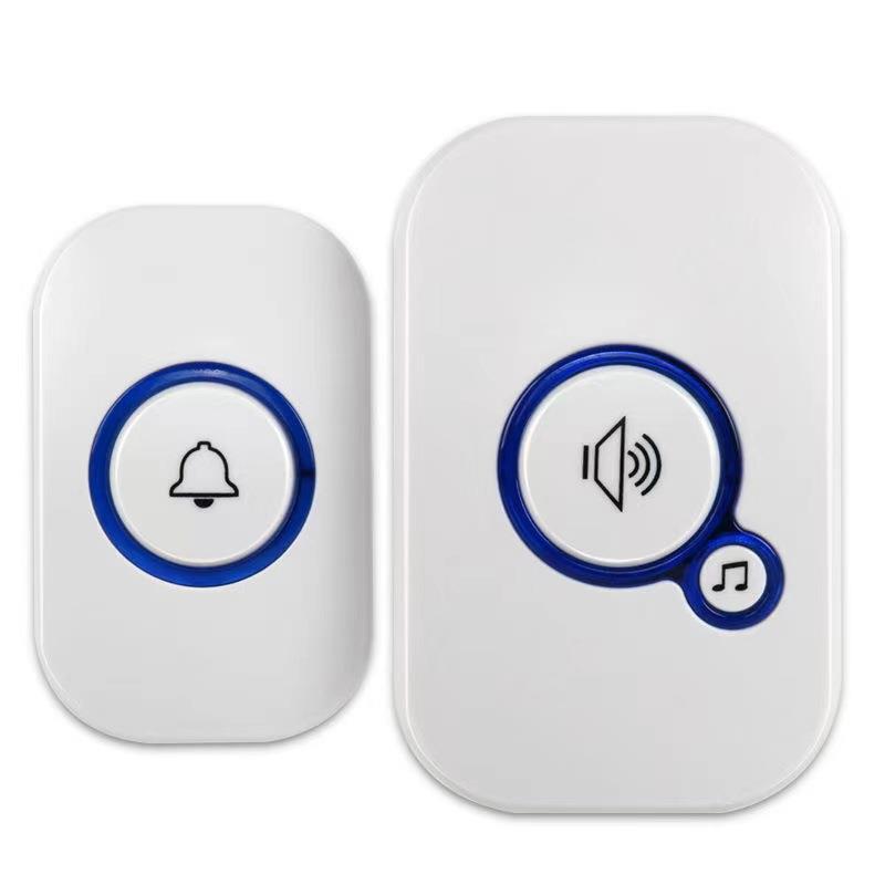 Dzwonek bezprzewodowy z 32 mel – Home Security Ring recenzja i cena