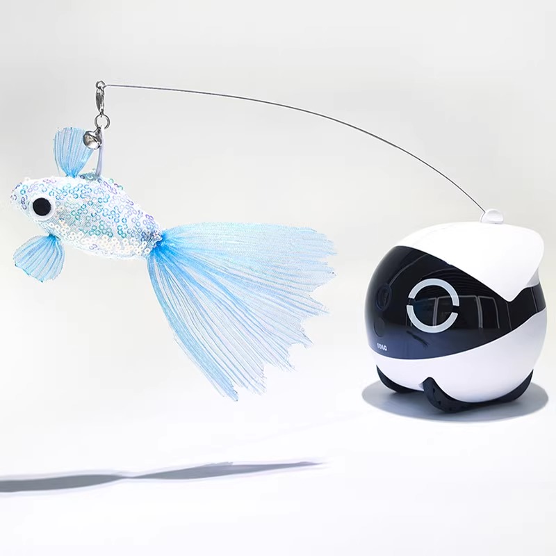 Enabot Rola 2K Kamera Domowa d – Home Security Robot Dog recenzja i cena