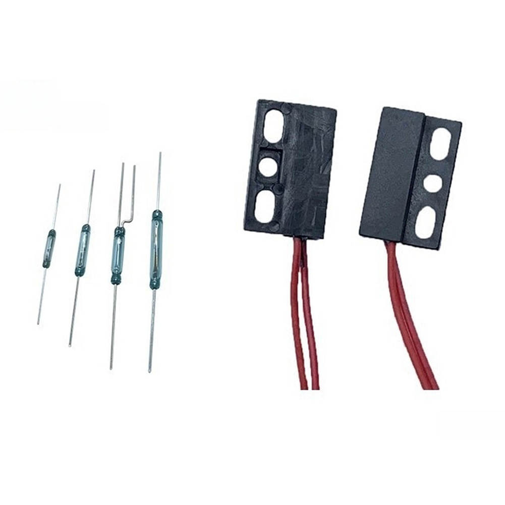 Czujnik magnetyczny o wysokiej – Home Security Upgrades recenzja i cena