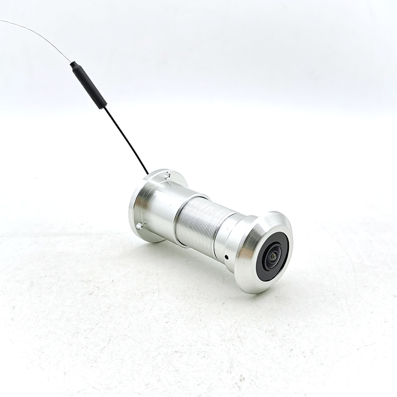 1080P Bezpieczeństwo Bezprzewo – Peephole Camera Viewer recenzja i cena
