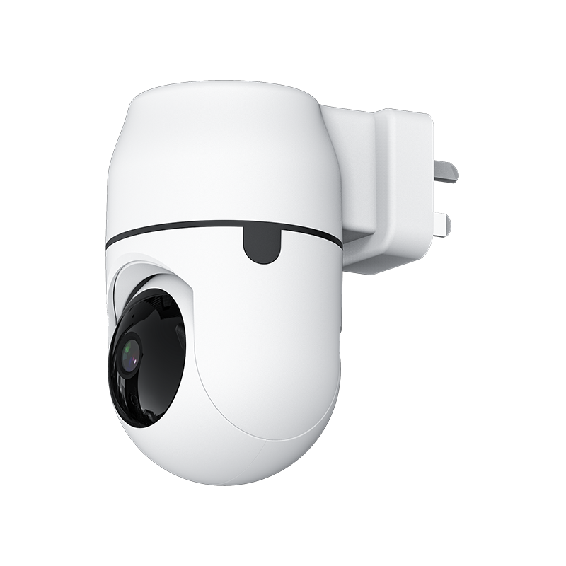 Kamera IP 2MP 1080P Yoosee APP – Home Security Cameras Uk recenzja i cena