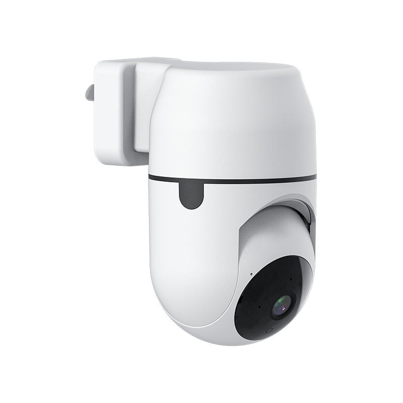 Kamera IP 2MP 1080P Yoosee APP – Home Security Cameras Uk recenzja i cena