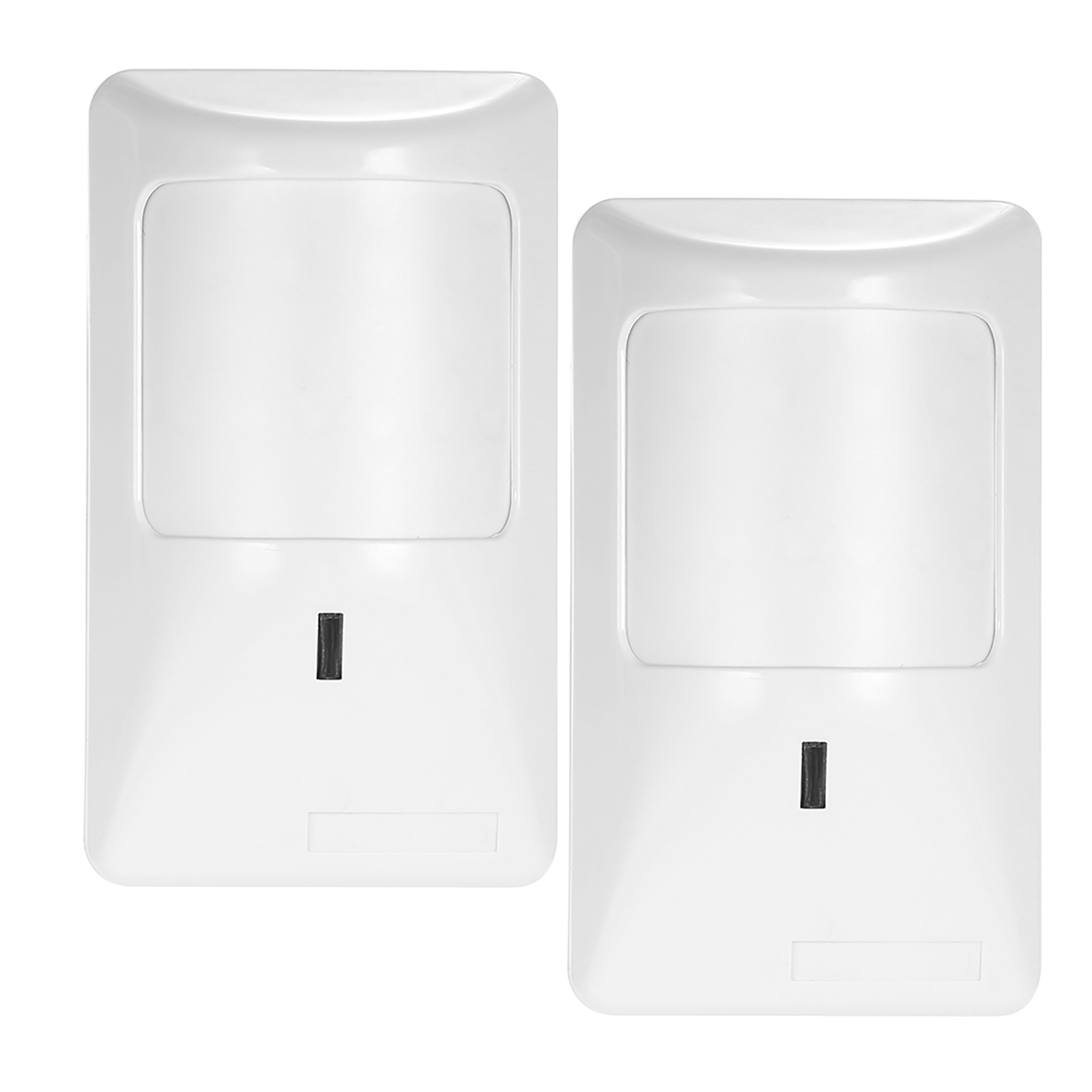 2 szt. Czujnik Anti-Pet czujni – Pet Immune Pir Sensor recenzja i cena