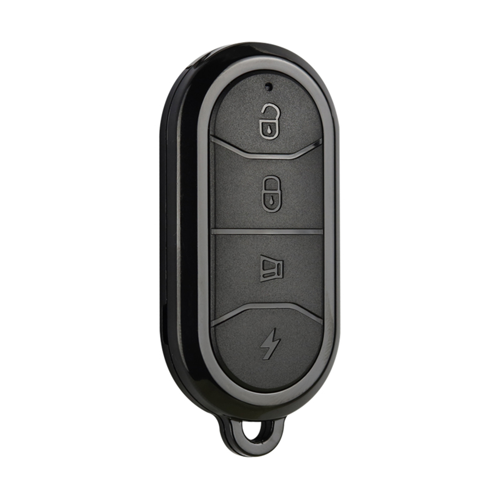 Pilot uniwersalny do bram gara – Home Security Key Fob recenzja i cena