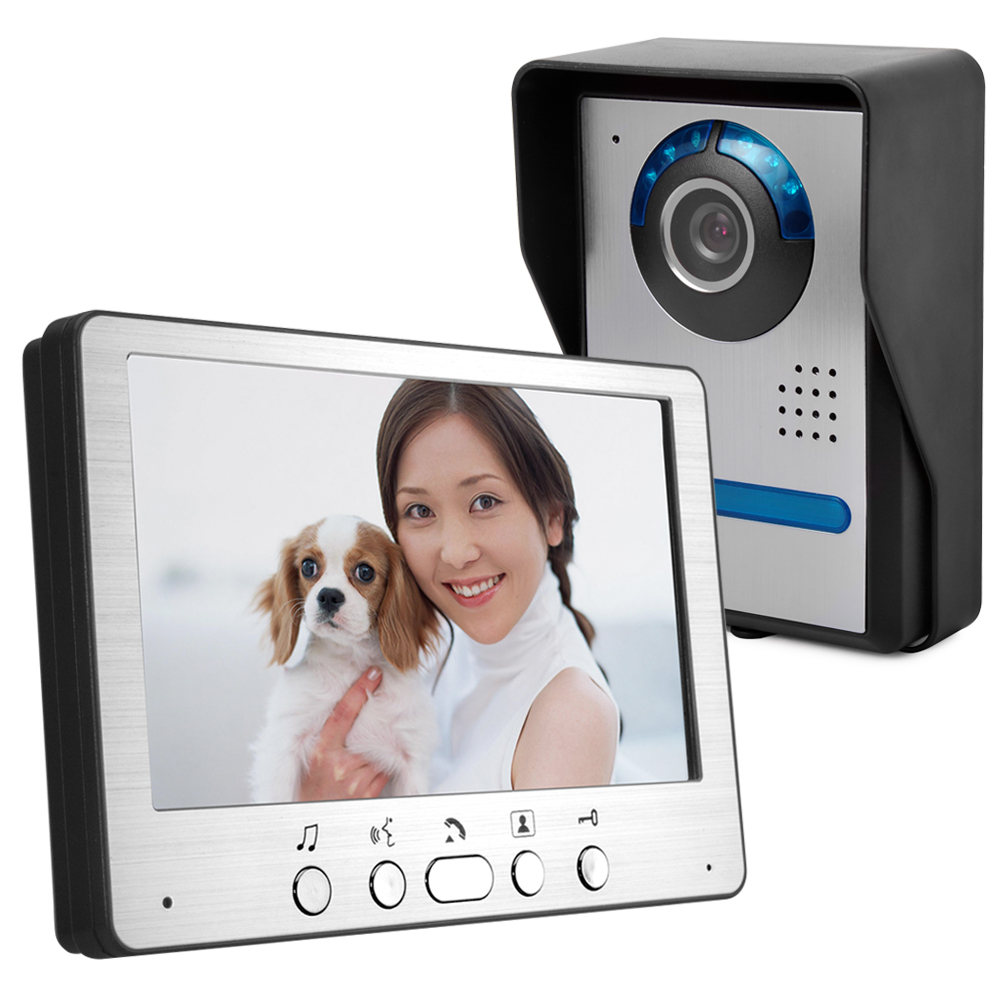 Yobang Security 7
