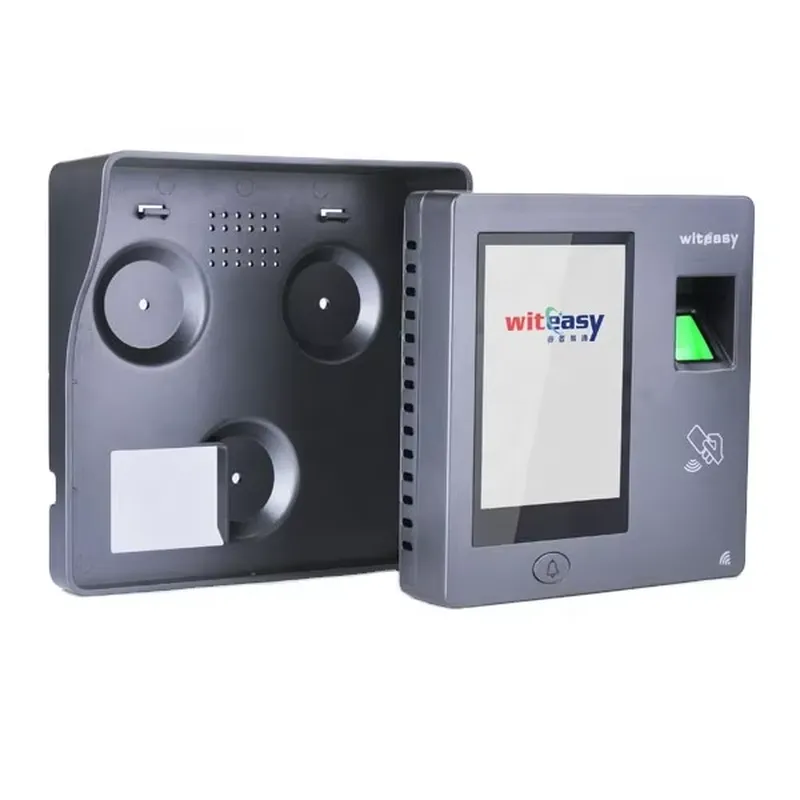 Kamera Wi-Fi z kontrolą dostęp – Home Security Ring System recenzja i cena