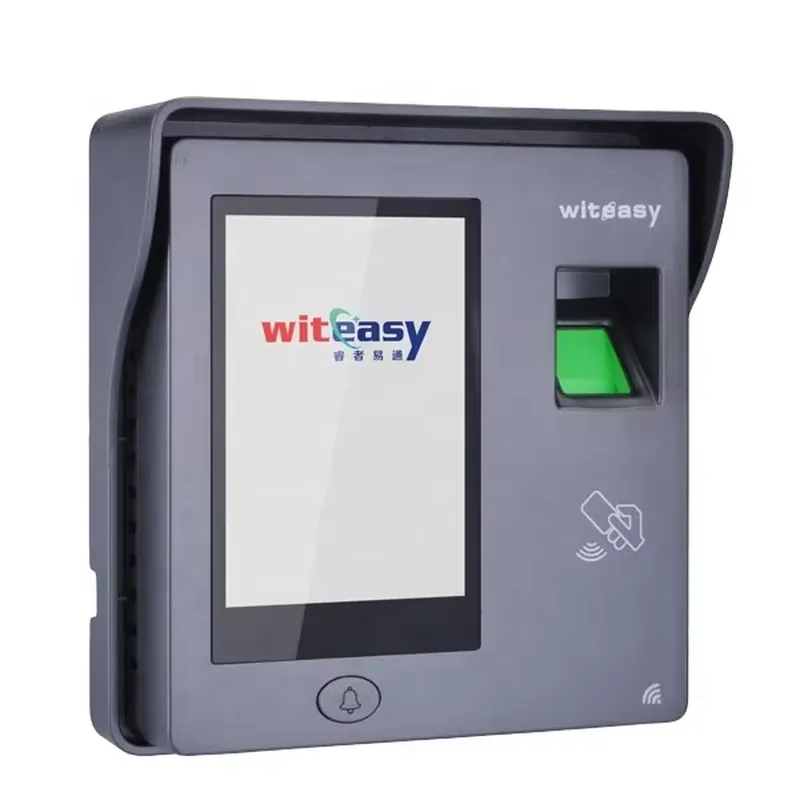 Kamera Wi-Fi z kontrolą dostęp – Home Security Ring System recenzja i cena