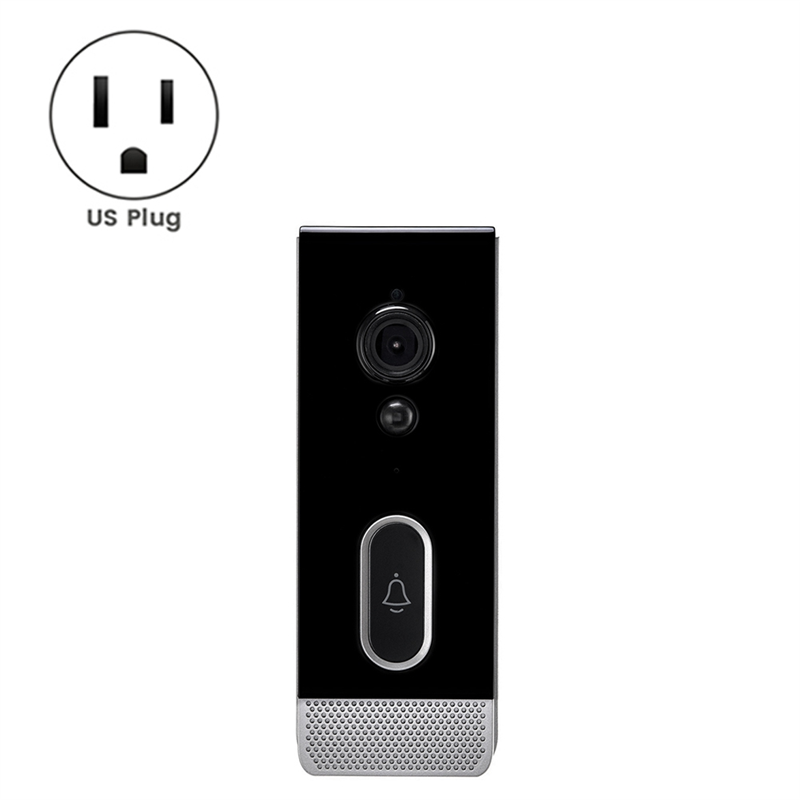 Tuya inteligentna kamera dzwon – Home Security Cameras Uk recenzja i cena