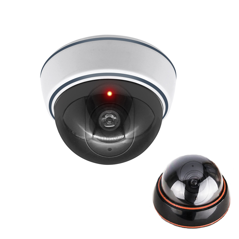 Kreatywna czarno-biała fałszyw – Home Security Upgrades recenzja i cena
