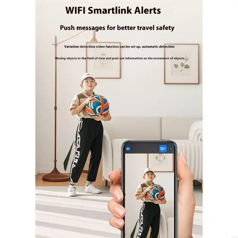 360 stopni obrotowa kamera dla – Home Security Robot Dog recenzja i cena