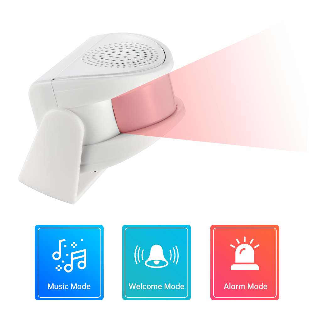 32 piosenki Witamy Dzwonek na  – Home Security Gate recenzja i cena