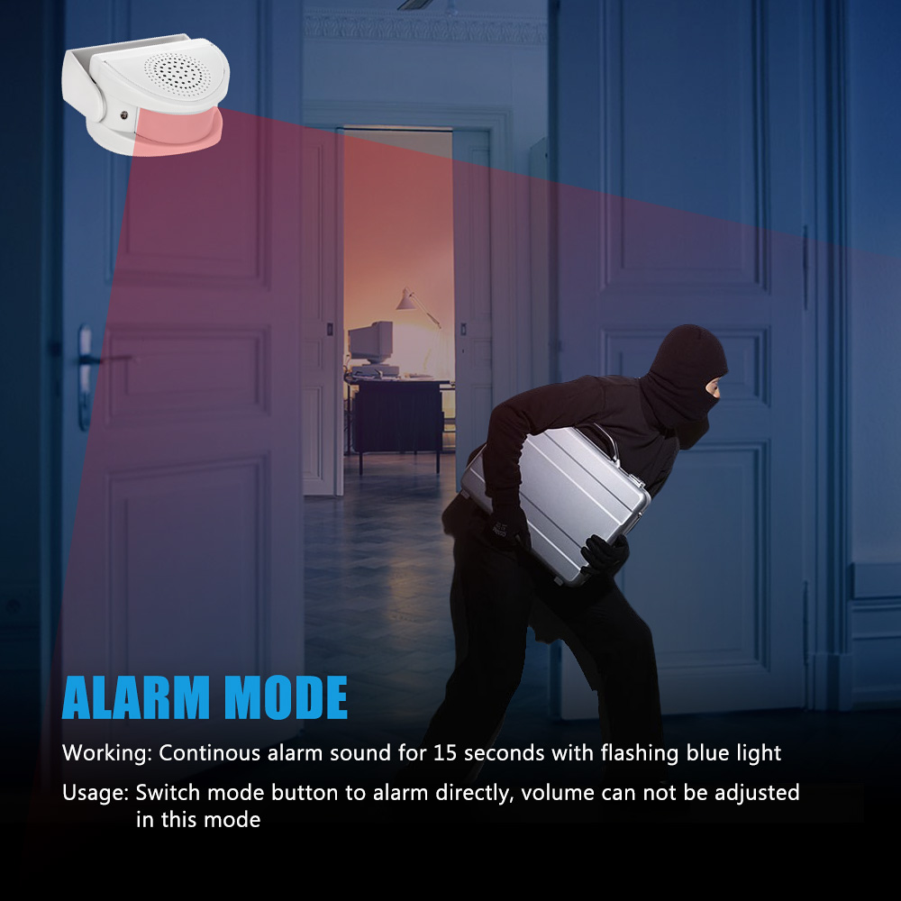 32 piosenki Witamy Dzwonek na  – Home Security Gate recenzja i cena